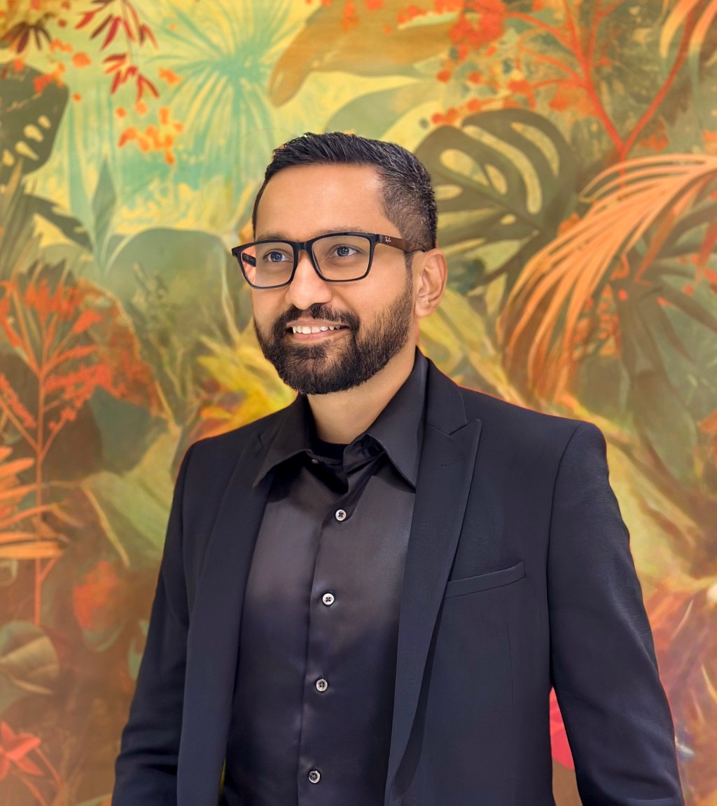 The Next Frontier: Designing Human Experience Systems in the Age of&nbsp;AI